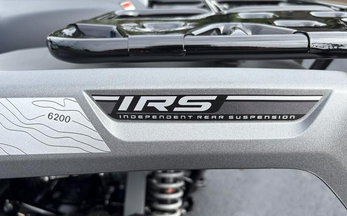 2026 Honda® FourTrax Foreman Rubicon 4x4 Automatic DCT EPS Deluxe