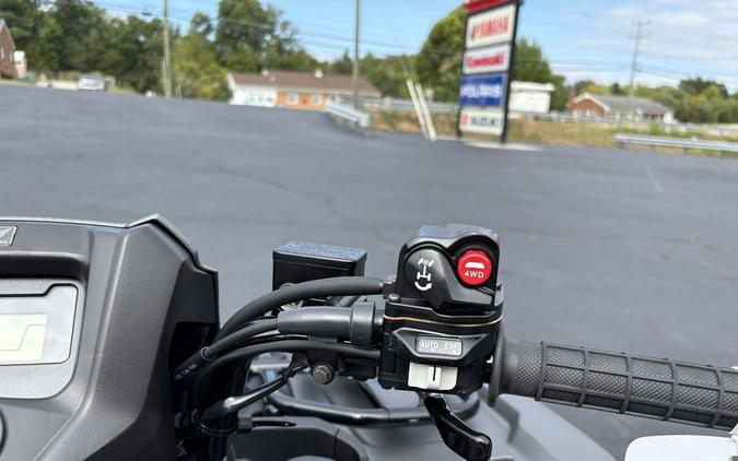 2026 Honda® FourTrax Foreman Rubicon 4x4 Automatic DCT EPS Deluxe