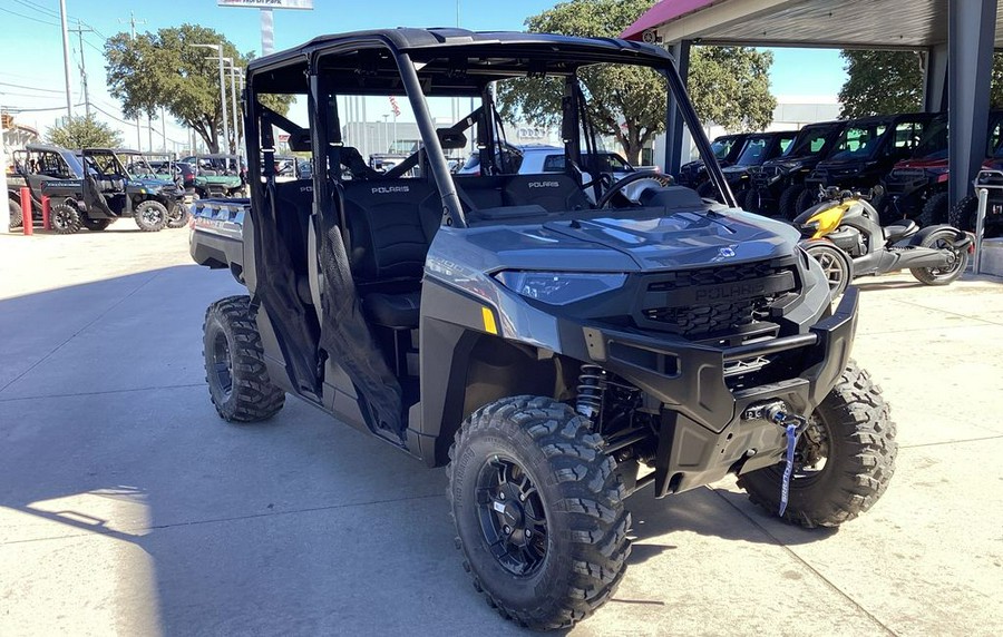 2026 Polaris Ranger® Crew XP 1000 Premium