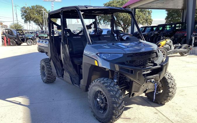 2026 Polaris Ranger® Crew XP 1000 Premium