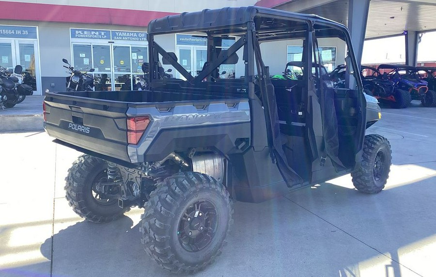 2026 Polaris Ranger® Crew XP 1000 Premium