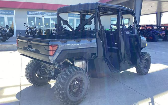 2026 Polaris Ranger® Crew XP 1000 Premium