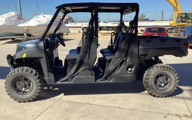 2026 Polaris Ranger® Crew XP 1000 Premium