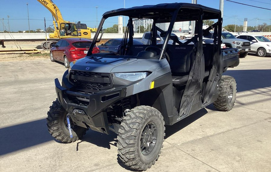 2026 Polaris Ranger® Crew XP 1000 Premium