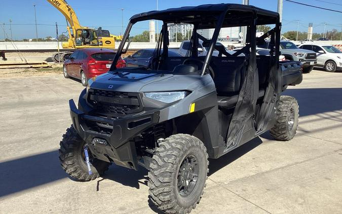 2026 Polaris Ranger® Crew XP 1000 Premium