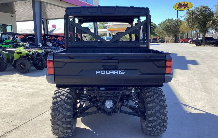 2026 Polaris Ranger® Crew XP 1000 Premium