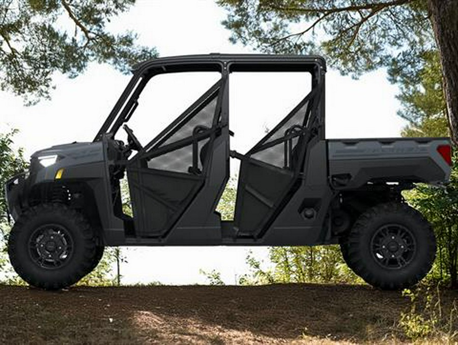 2026 Polaris Ranger Crew XP 1000 Premium