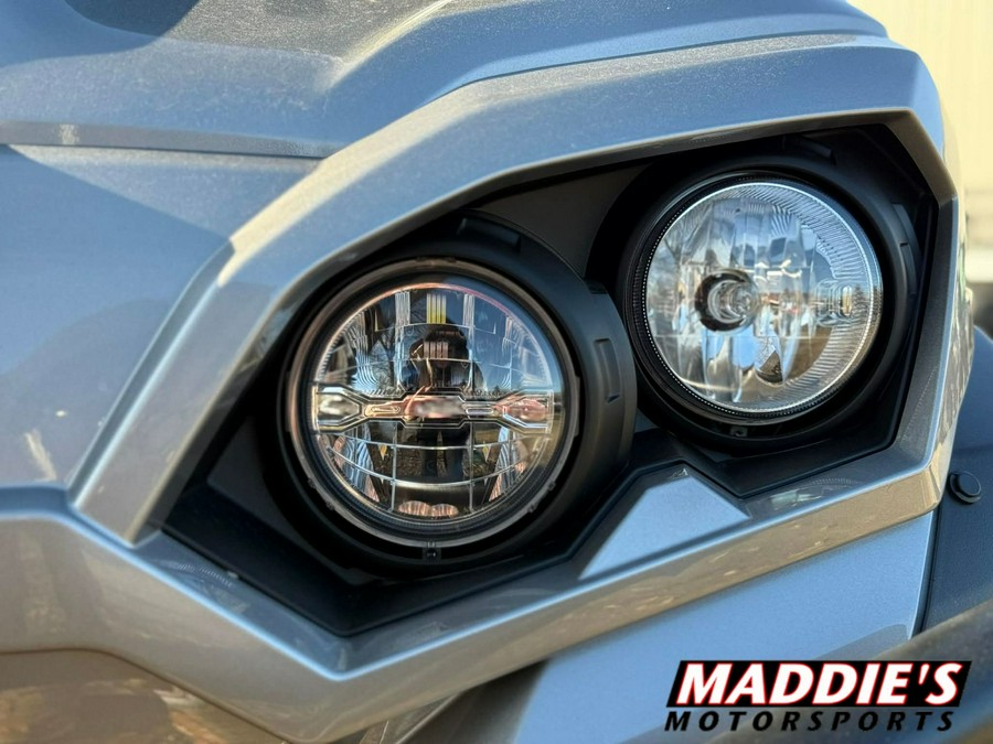 2026 Kawasaki MULE PRO-FXT 1000 LE Ranch Edition