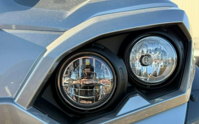 2026 Kawasaki MULE PRO-FXT 1000 LE Ranch Edition