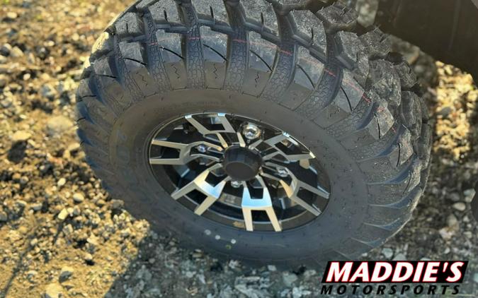 2026 Kawasaki MULE PRO-FXT 1000 LE Ranch Edition