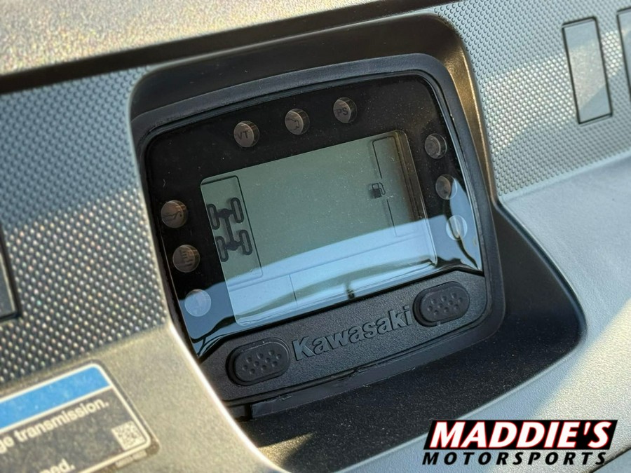 2026 Kawasaki MULE PRO-FXT 1000 LE Ranch Edition