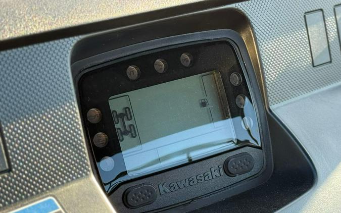 2026 Kawasaki MULE PRO-FXT 1000 LE Ranch Edition