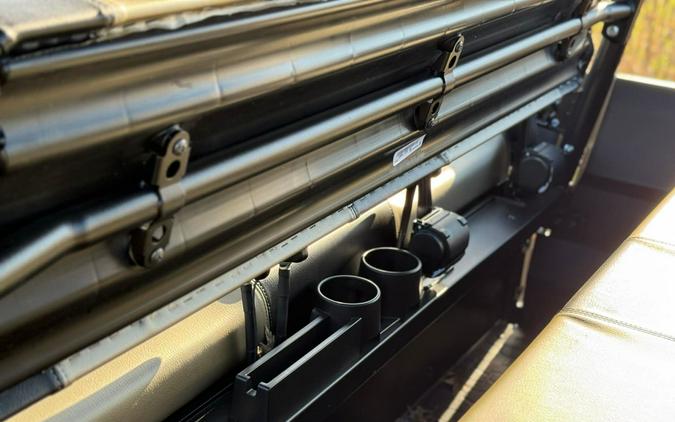 2026 Kawasaki MULE PRO-FXT 1000 LE Ranch Edition