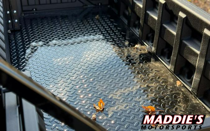 2026 Kawasaki MULE PRO-FXT 1000 LE Ranch Edition