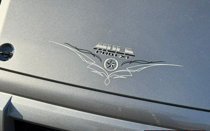 2026 Kawasaki MULE PRO-FXT 1000 LE Ranch Edition