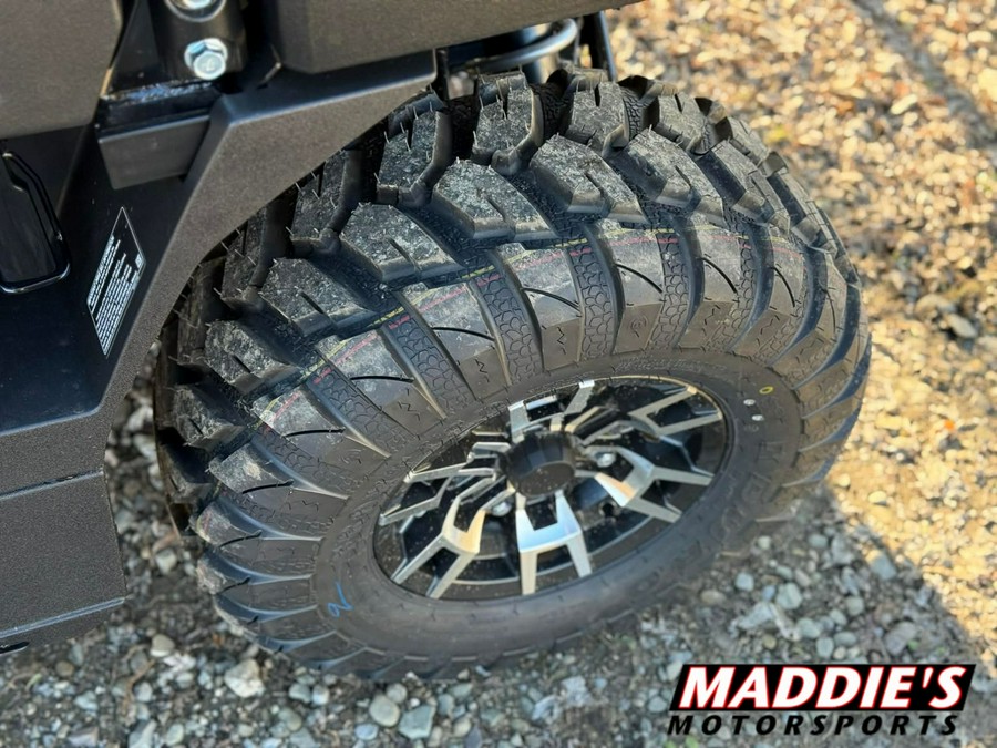 2026 Kawasaki MULE PRO-FXT 1000 LE Ranch Edition