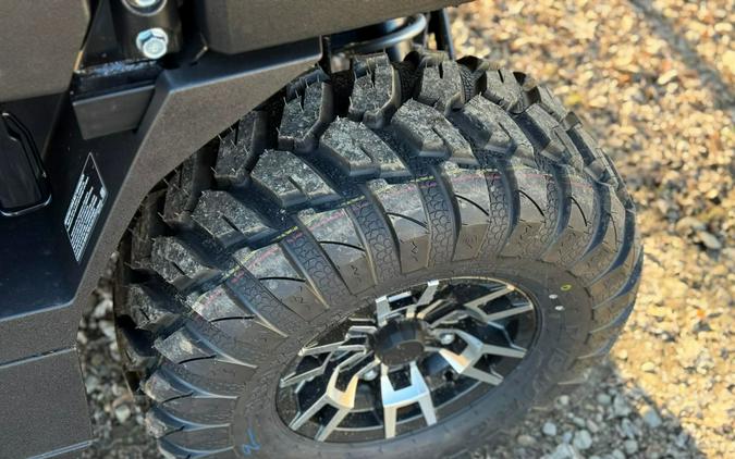 2026 Kawasaki MULE PRO-FXT 1000 LE Ranch Edition