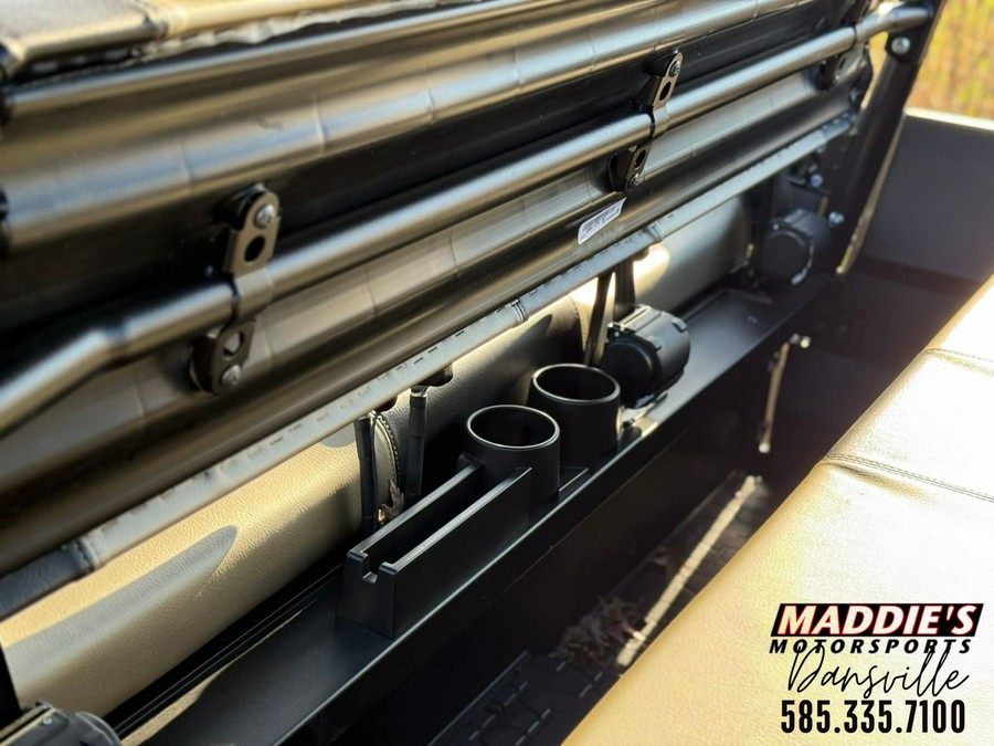 2026 Kawasaki MULE PRO-FXT 1000 LE Ranch Edition