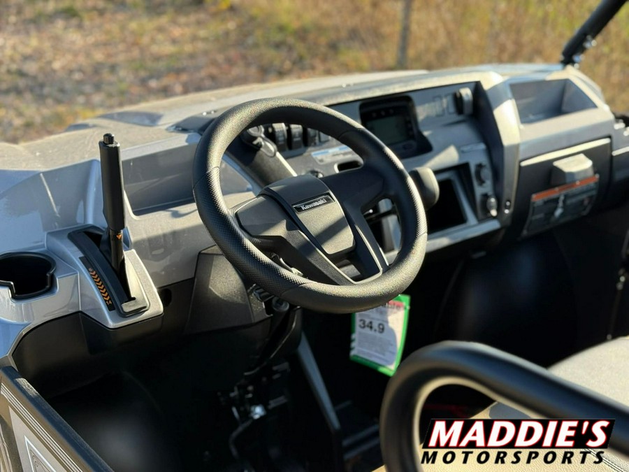 2026 Kawasaki MULE PRO-FXT 1000 LE Ranch Edition