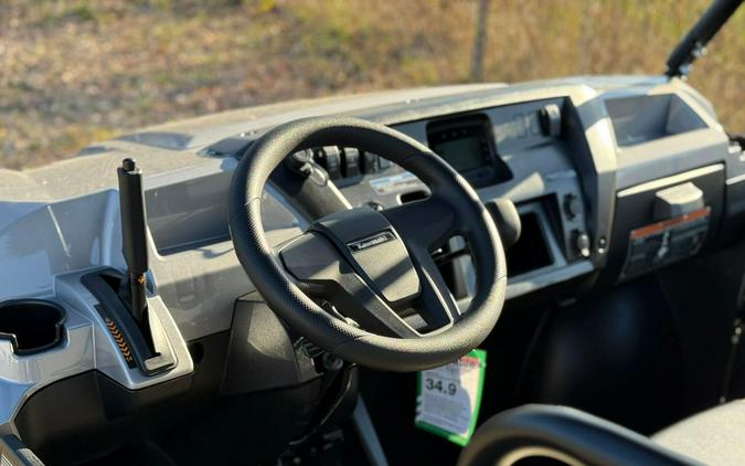 2026 Kawasaki MULE PRO-FXT 1000 LE Ranch Edition