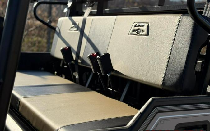 2026 Kawasaki MULE PRO-FXT 1000 LE Ranch Edition