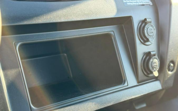 2026 Kawasaki MULE PRO-FXT 1000 LE Ranch Edition