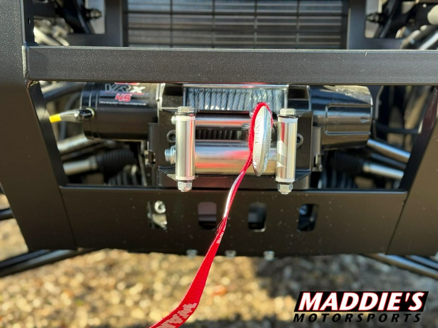 2026 Kawasaki MULE PRO-FXT 1000 LE Ranch Edition