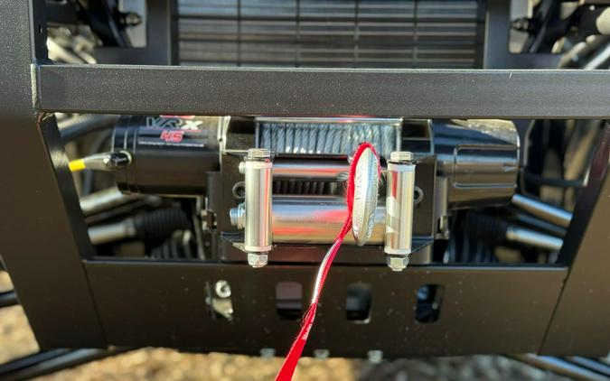 2026 Kawasaki MULE PRO-FXT 1000 LE Ranch Edition