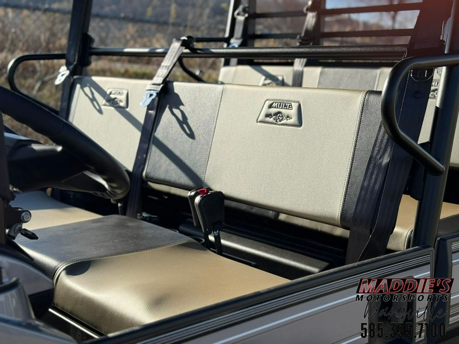 2026 Kawasaki MULE PRO-FXT 1000 LE Ranch Edition