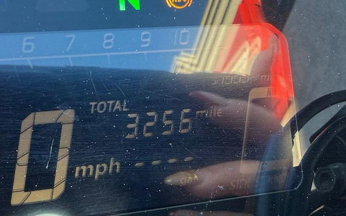 2020 Honda CB300R ABS