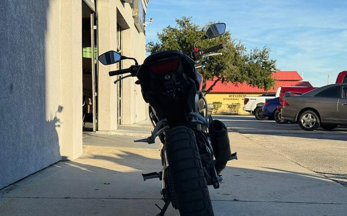 2020 Honda CB300R ABS