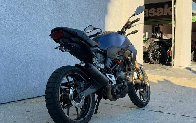 2020 Honda CB300R ABS