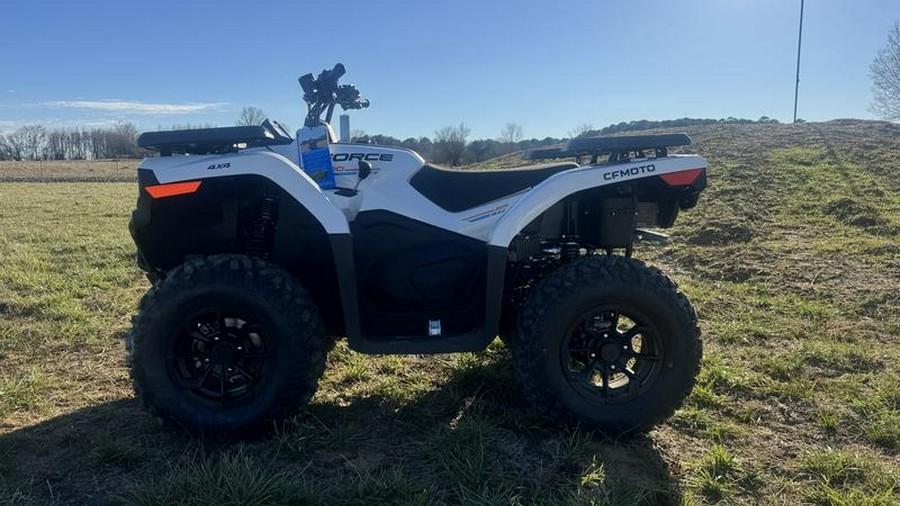 2026 CFORCE 500 A26AD56VEUSE0