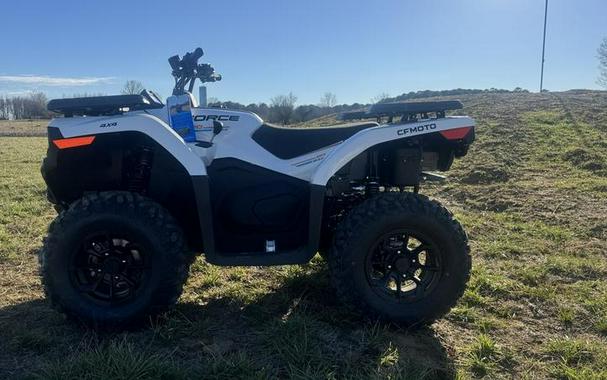 2026 CFORCE 500 A26AD56VEUSE0