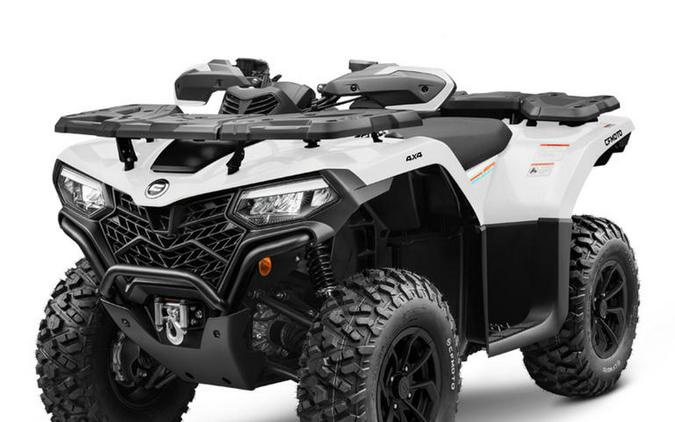 2026 CFORCE 500 A26AD56VEUSE0