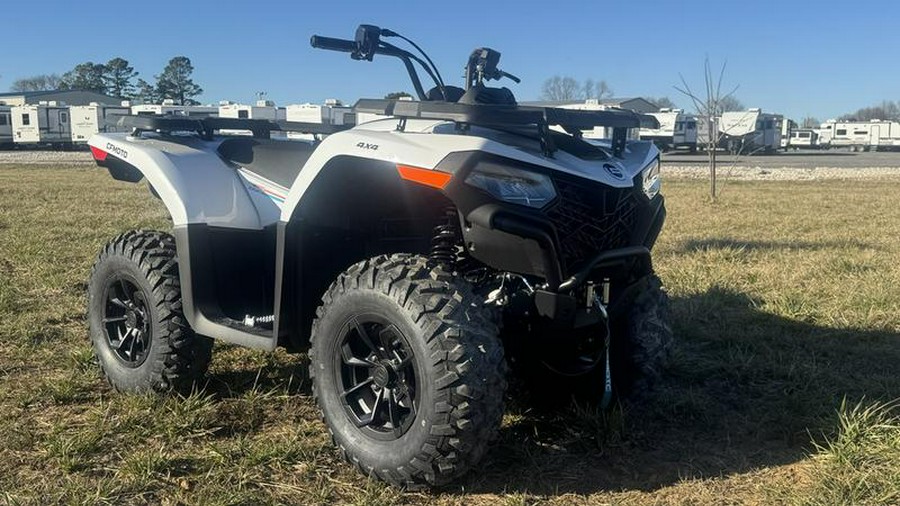 2026 CFORCE 500 A26AD56VEUSE0