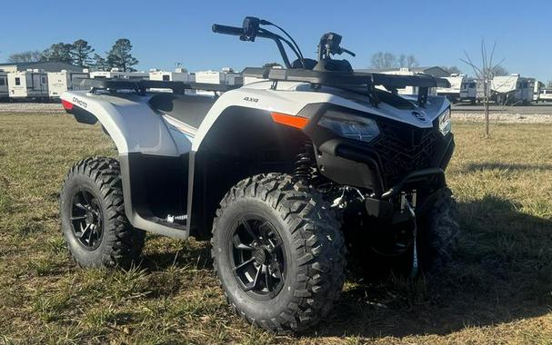 2026 CFORCE 500 A26AD56VEUSE0