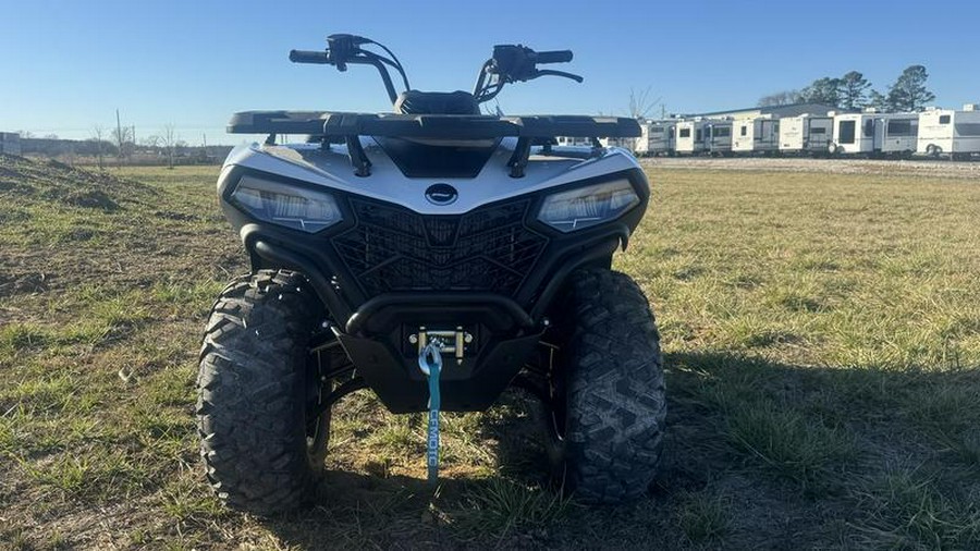 2026 CFORCE 500 A26AD56VEUSE0