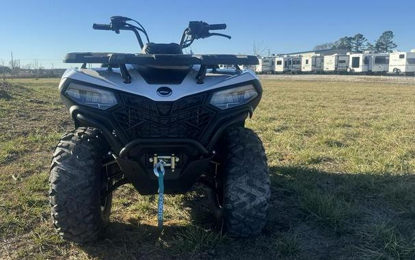 2026 CFORCE 500 A26AD56VEUSE0