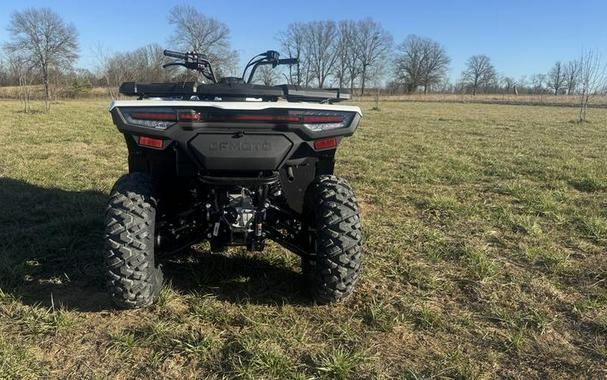 2026 CFORCE 500 A26AD56VEUSE0