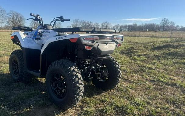 2026 CFORCE 500 A26AD56VEUSE0