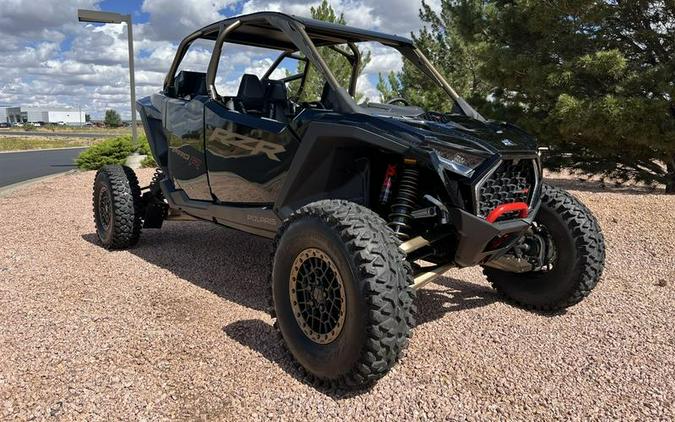 2026 Polaris® RZR Pro R 4 Ultimate