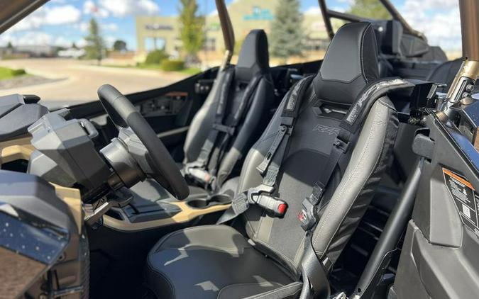 2026 Polaris® RZR Pro R 4 Ultimate