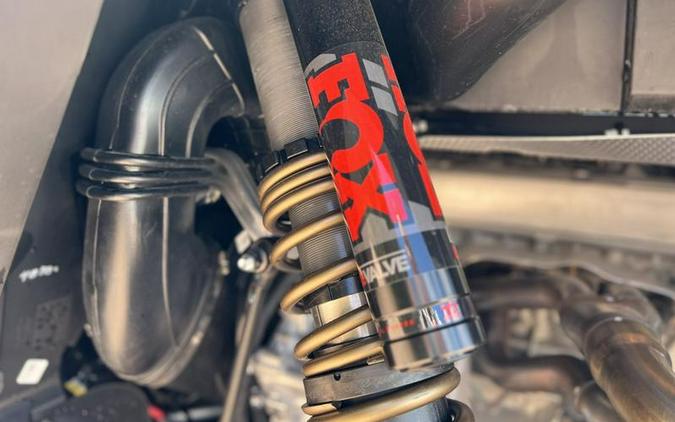 2026 Polaris® RZR Pro R 4 Ultimate