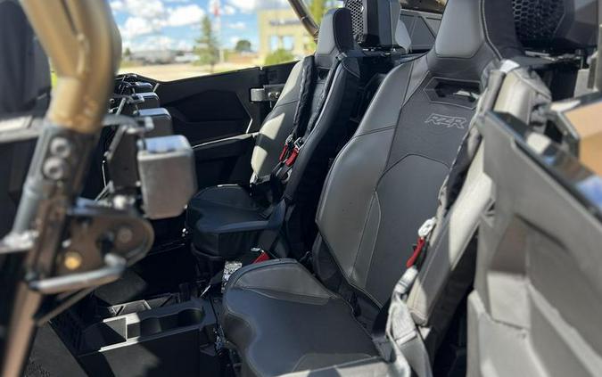 2026 Polaris® RZR Pro R 4 Ultimate