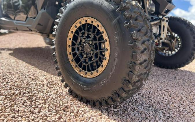 2026 Polaris® RZR Pro R 4 Ultimate