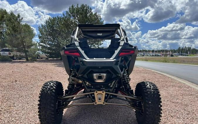 2026 Polaris® RZR Pro R 4 Ultimate