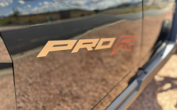 2026 Polaris® RZR Pro R 4 Ultimate