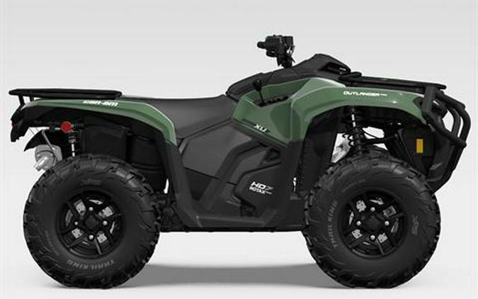 2026 Can-Am Outlander PRO XU HD7