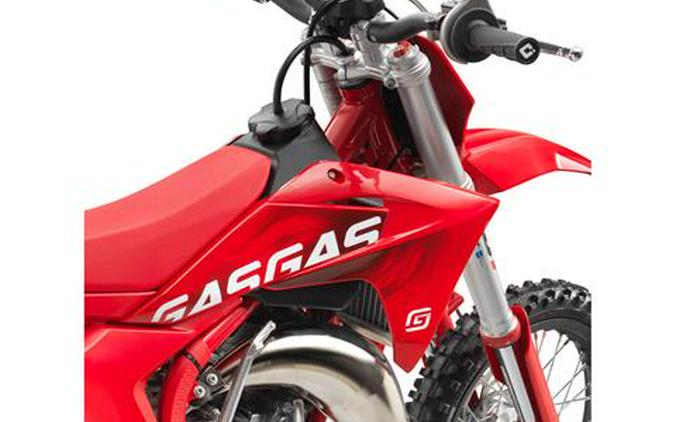 2026 GASGAS MC 65